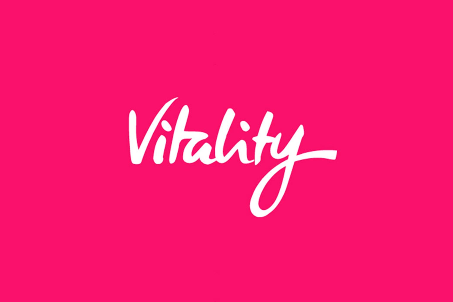 VITALITY'S