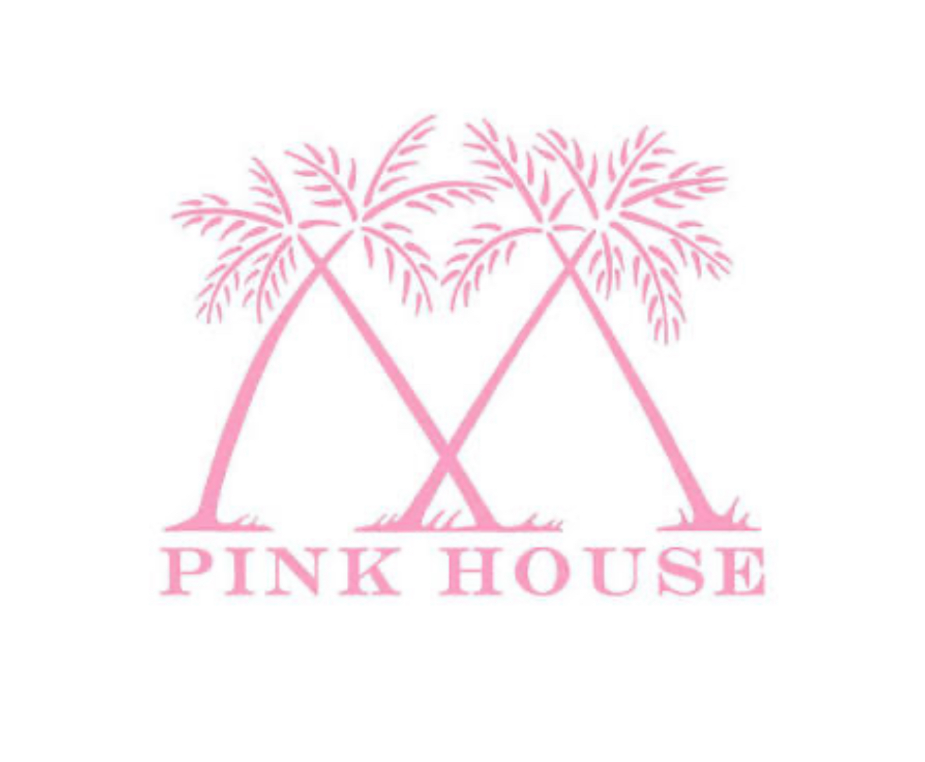 Pink House
