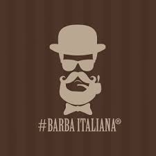 #BARBA ITALIANA