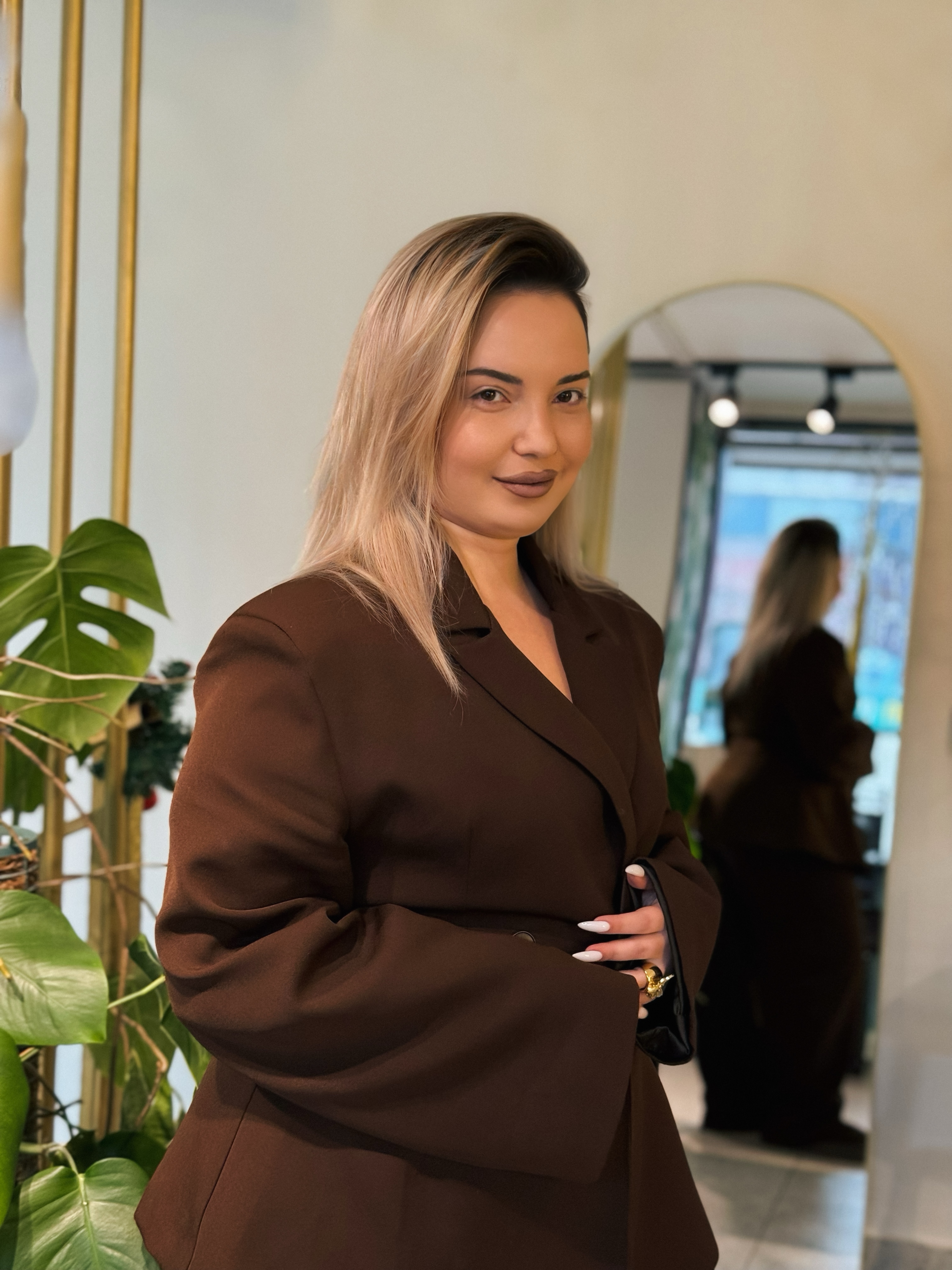 მარიამ შერმადინი