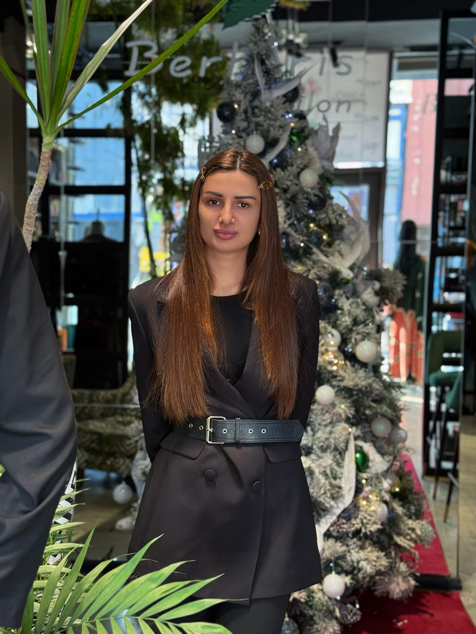 თეო თევზაძე