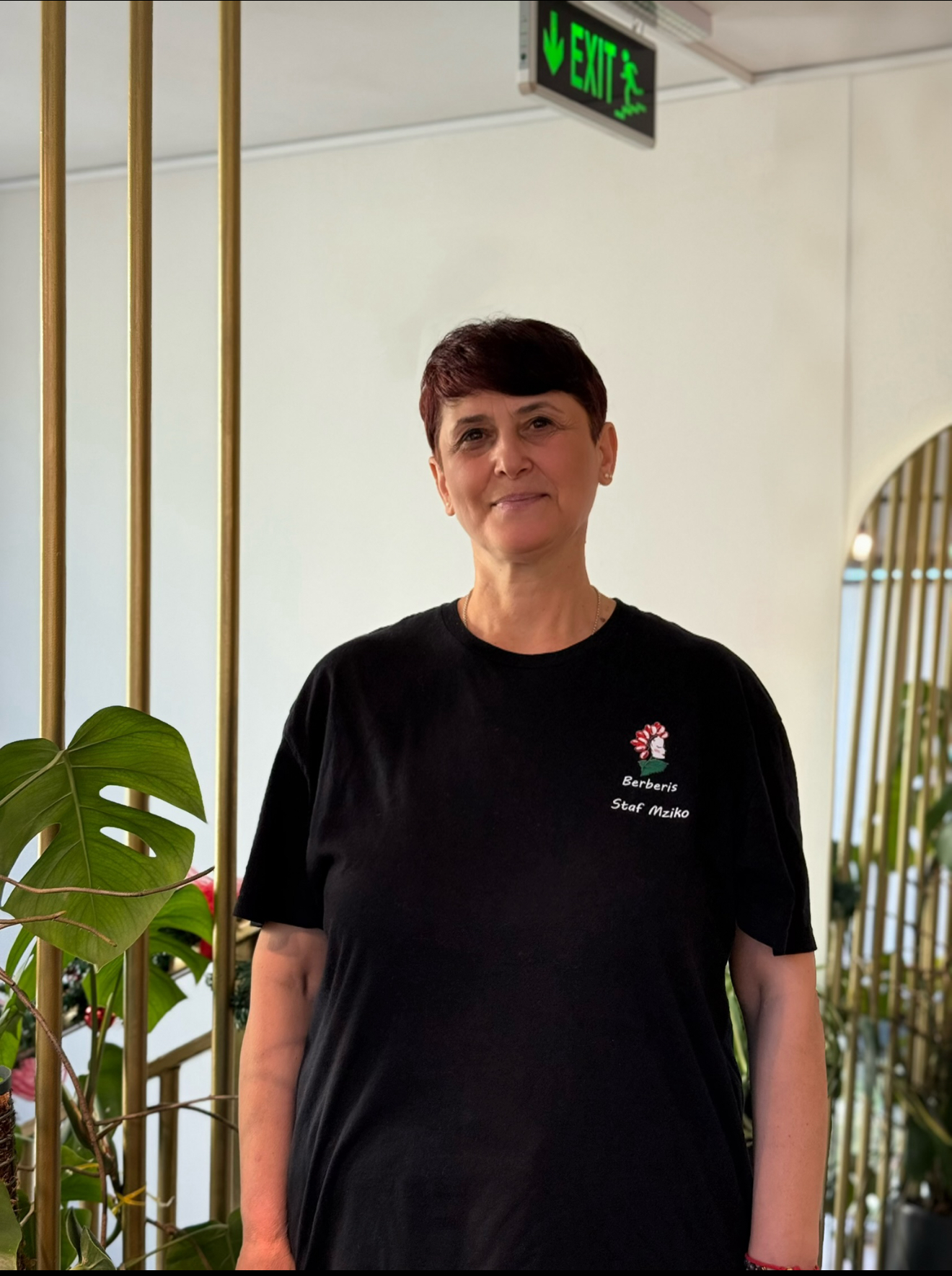 მზია ხაბეიშვილი