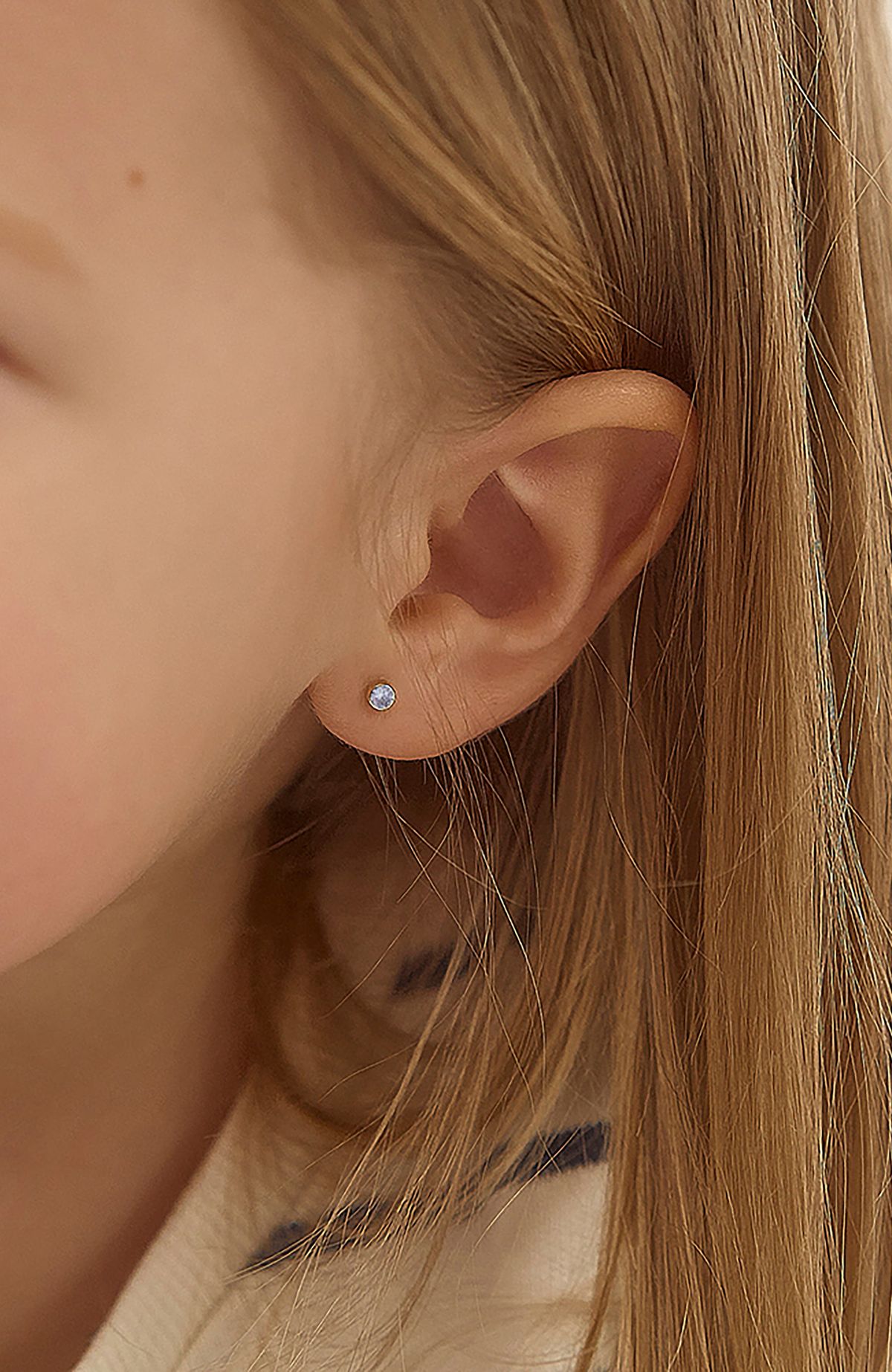 ყურის გახვრეტა ბავშვებში – რა უნდა ვიცოდეთ გადაწყვეტილების მიღებამდე