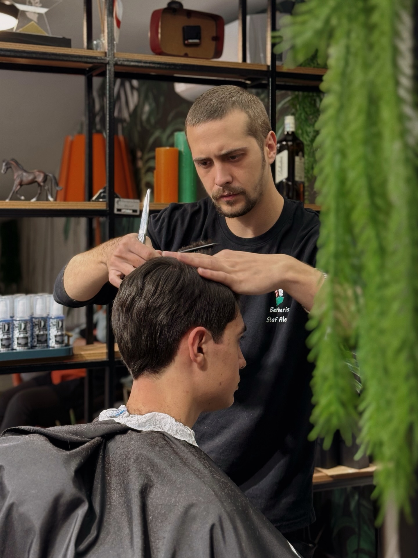 ბერბერის აკადემია: შენი კარიერის ახალი ეტაპი სილამაზის სამყაროში