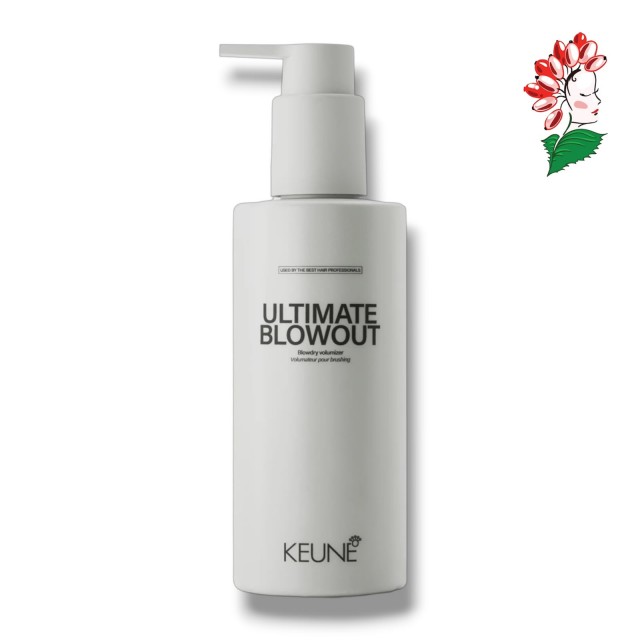 KEUNE ultimate blowout