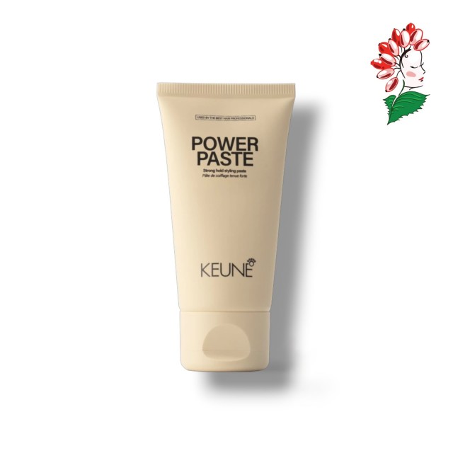 KEUNE POWER PASTE  სტაილინგის პასტა