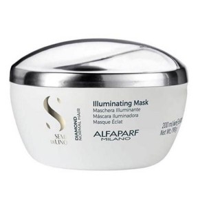 ALFAPARF SEMI DILINO DIAMOND თმის ნიღაბი