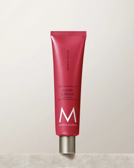 Moroccanoli ხელის კრემი