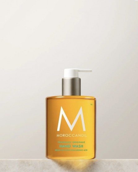 Moroccanoli  ხელის საპონი Fragrance originale