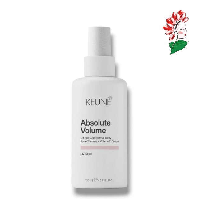 KEUNE მოცულობის სპრეი