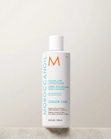 Moroccanoli კონდიციონერი ფერის დაცვა