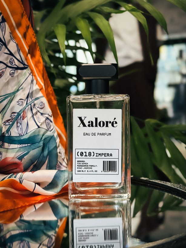 Xaloré (018) IMPERA  Eau de Parfum