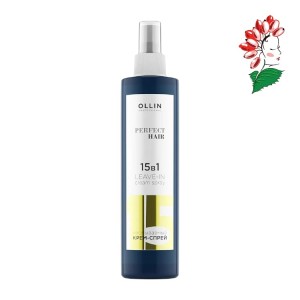 OLLIN PERFECT HAIR  15-1 ში კრემ-სითხე