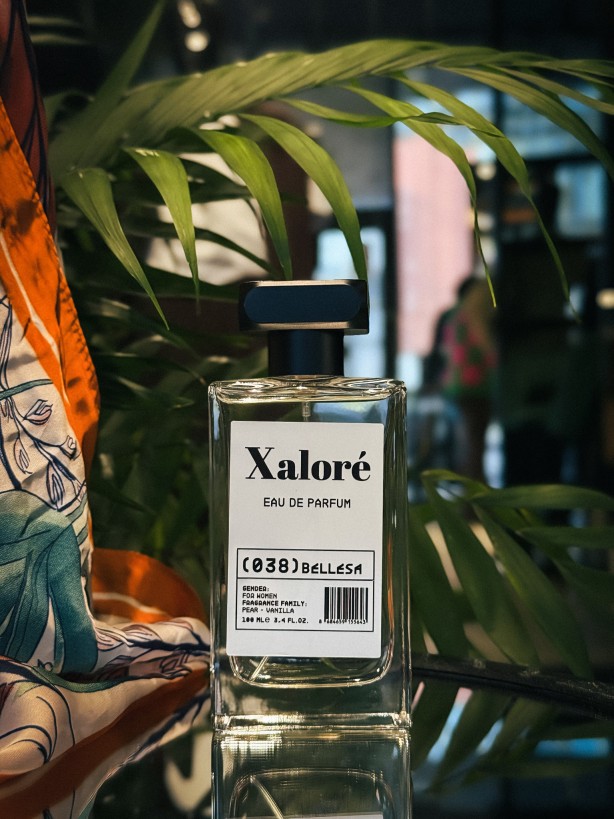 Xaloré (038) BELLESA Eau de Parfum
