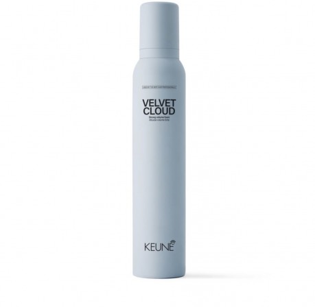 Keune მოცულობის სპრეი