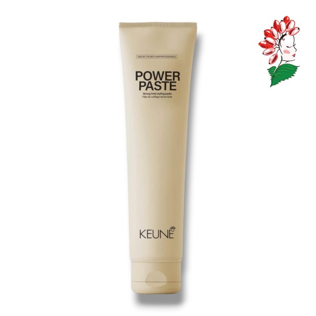 KEUNE POWER PASTE  სტაილინგის პასტა