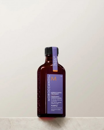 Moroccanoli TREATMENT PURPLE