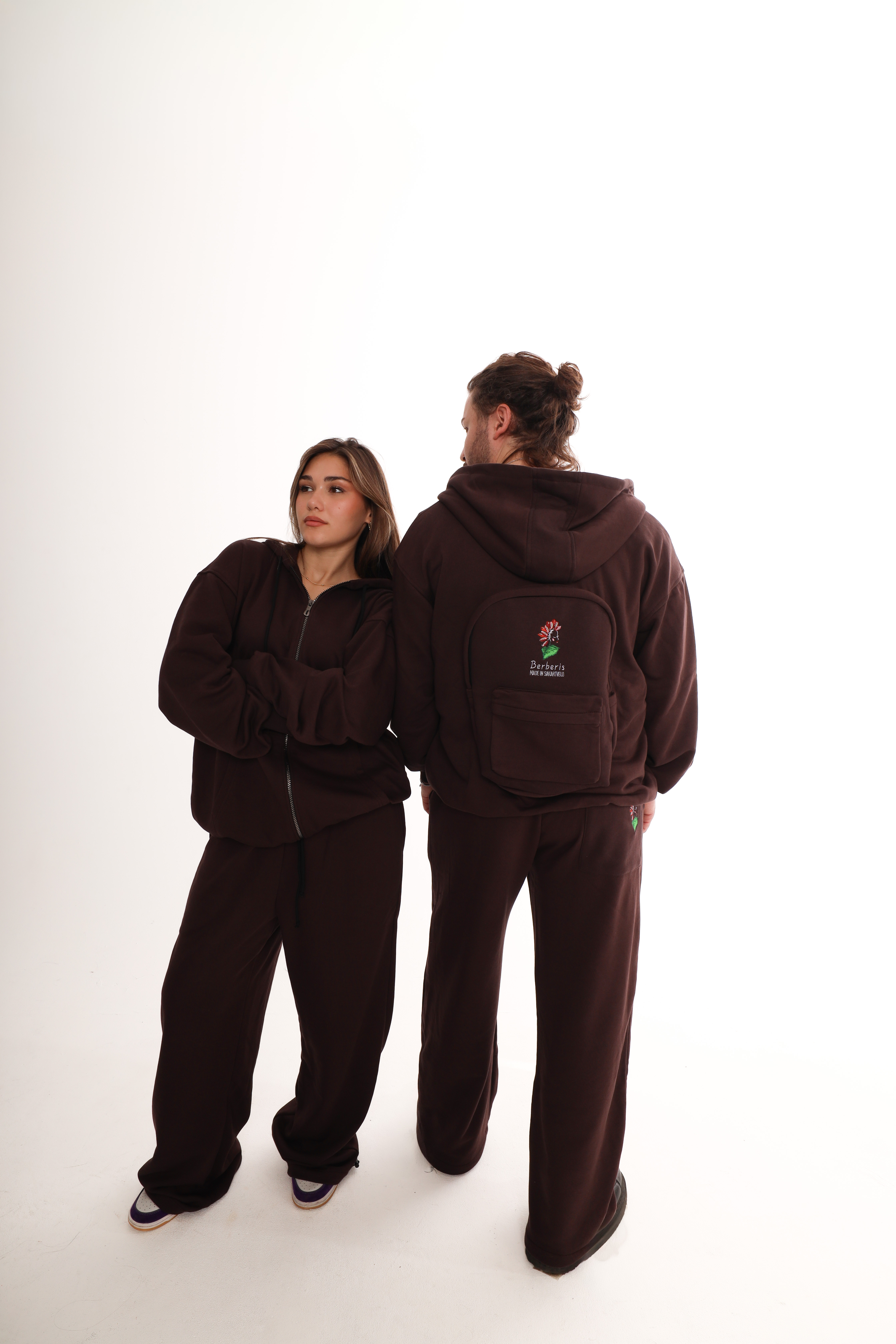 სპორტული ორეული