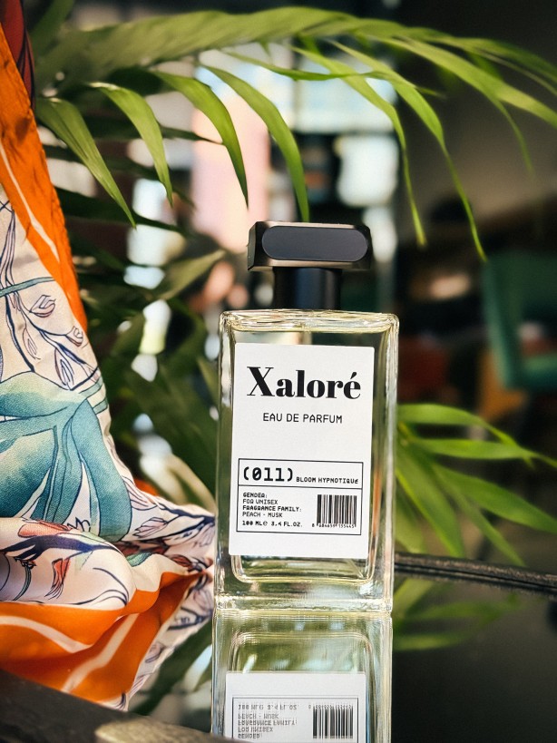 Xaloré (011) BLOOM HYPNOTIQUE Eau de Parfum
