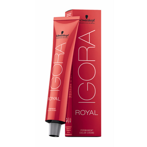 Schwarzkopf Igora Royal Hair Color 60ml 9/40