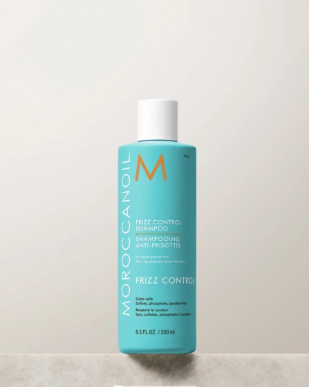 Moroccanoli FRIZZ CONTROL