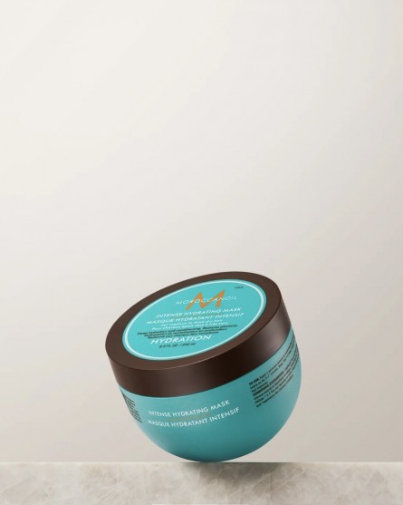 Moroccanoli ძლიერი დამატენიანებელი ნიღაბი