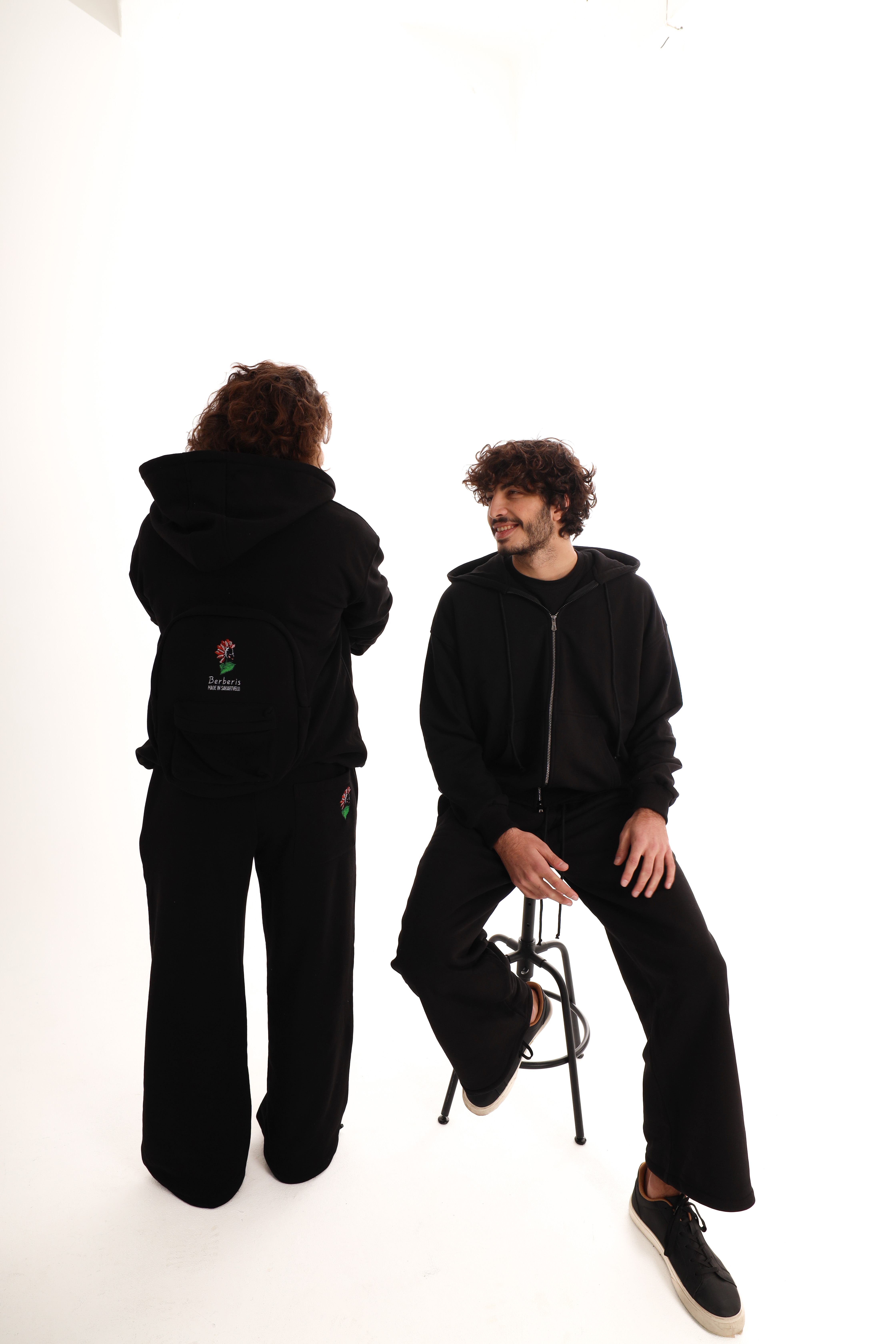 სპორტული ორეული