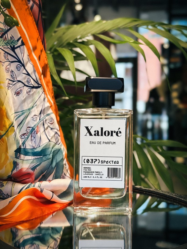 Xaloré (037) SPECTER Eau de Parfum