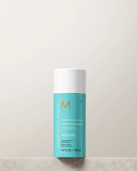 Moroccanoli  ლოსიონი მოცულობისთვის