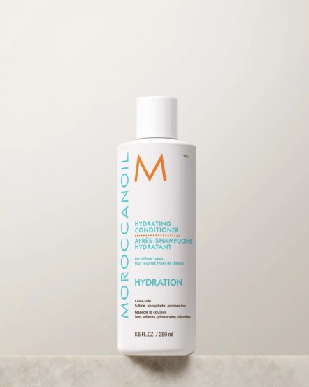 Moroccanoli დამატენიანებელი კონდიციონერი