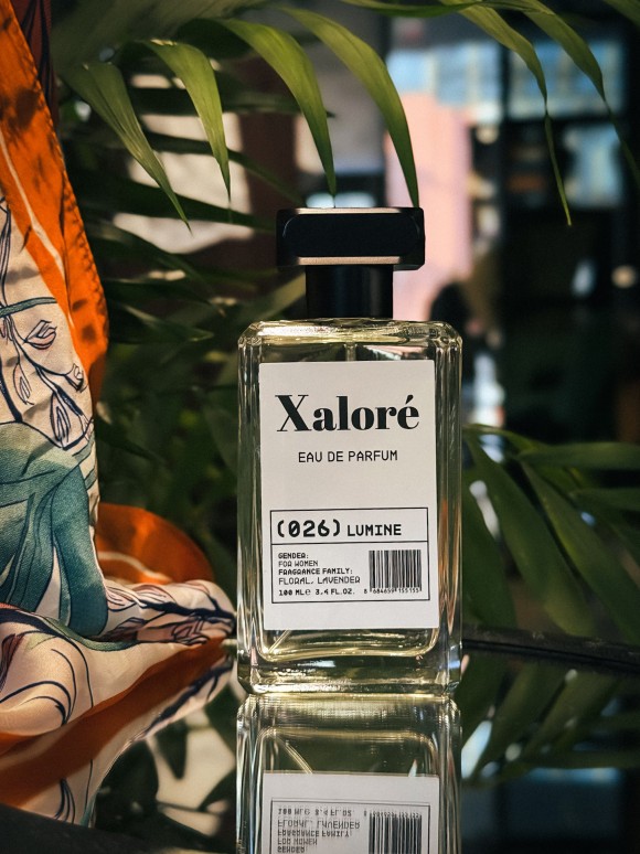 Xaloré (026) LUMINE  Eau de Parfum
