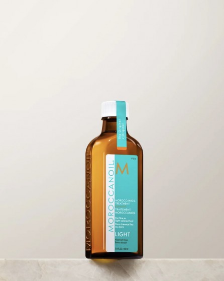 Moroccanoli TREATMENT light