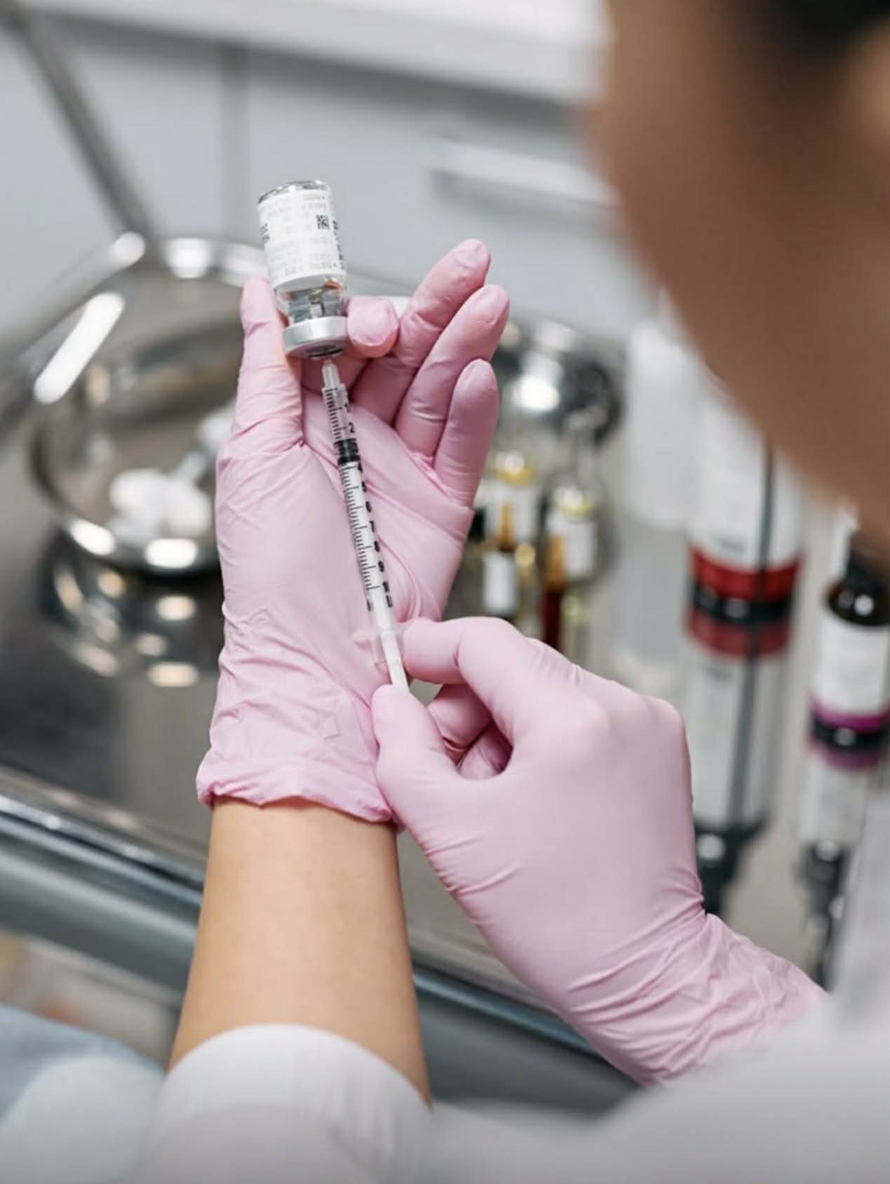 ბიორევიტალიზაცია