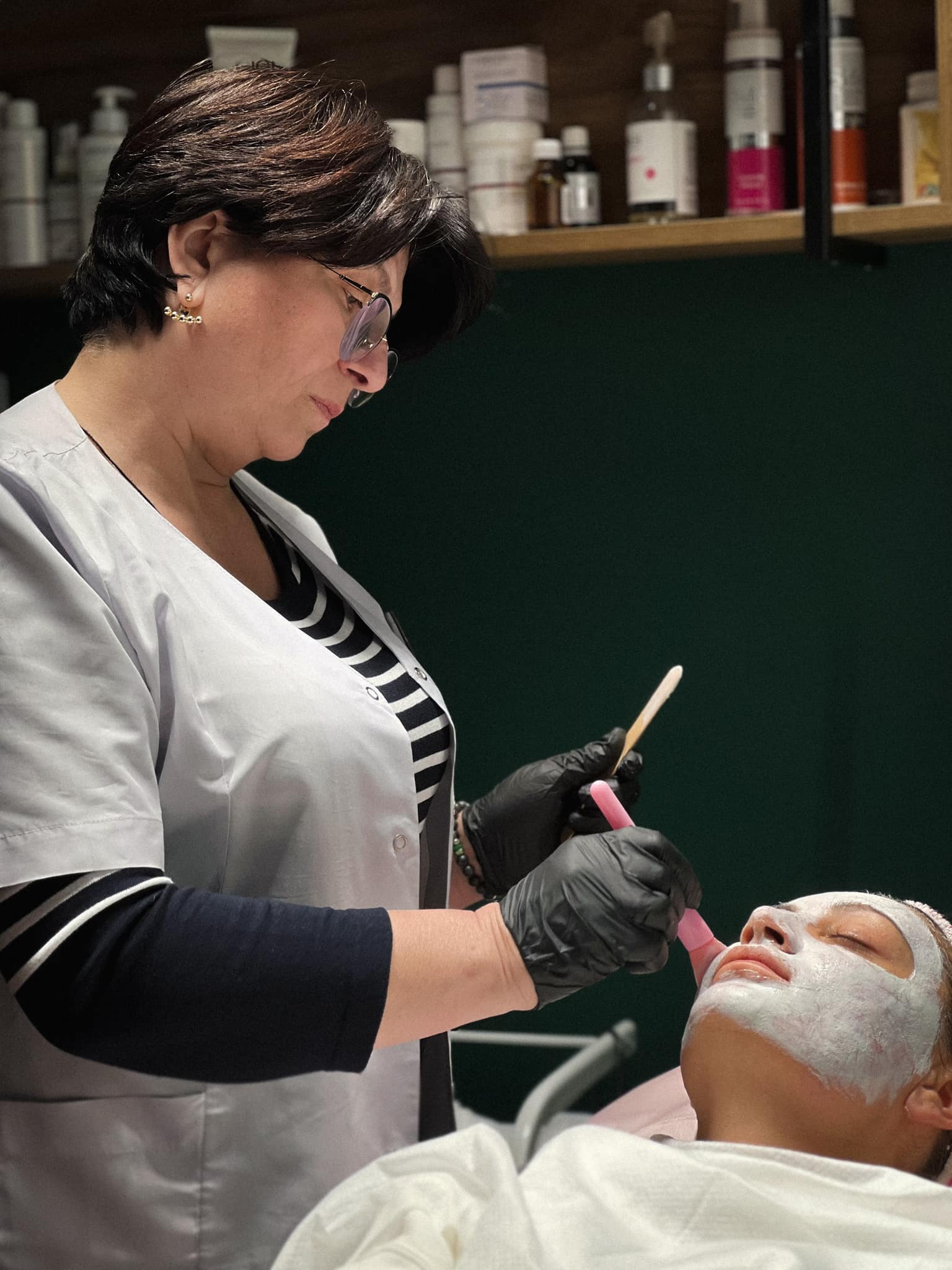 კოსმეტოლოგია